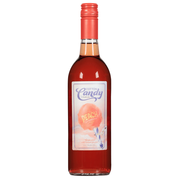 Save on Duplin Cotton Candy Peach Wine Order Online Delivery Food Lion
