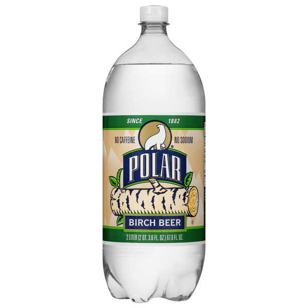 Save on Polar Birch Beer Order Online Delivery Stop & Shop