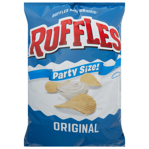 Nutrition Facts For Ruffles Potato Chips Besto Blog