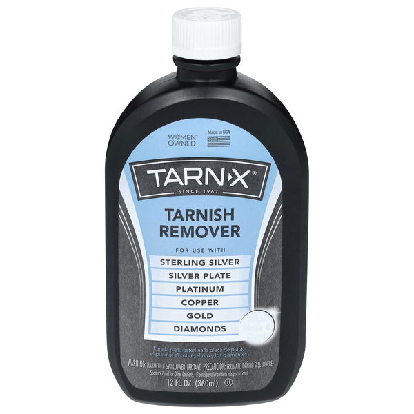 Save on TarnX Tarnish Remover Order Online Delivery Food Lion