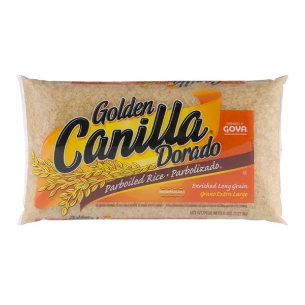 Save on Goya Golden Canilla Rice Long Grain Order Online Delivery GIANT