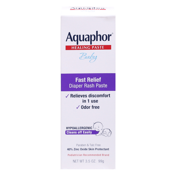 Save on Aquaphor Diaper Rash Paste Order Online Delivery Stop & Shop