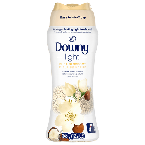 Save on Downy Light Shea Blossom Laundry Scent Booster Beads Order