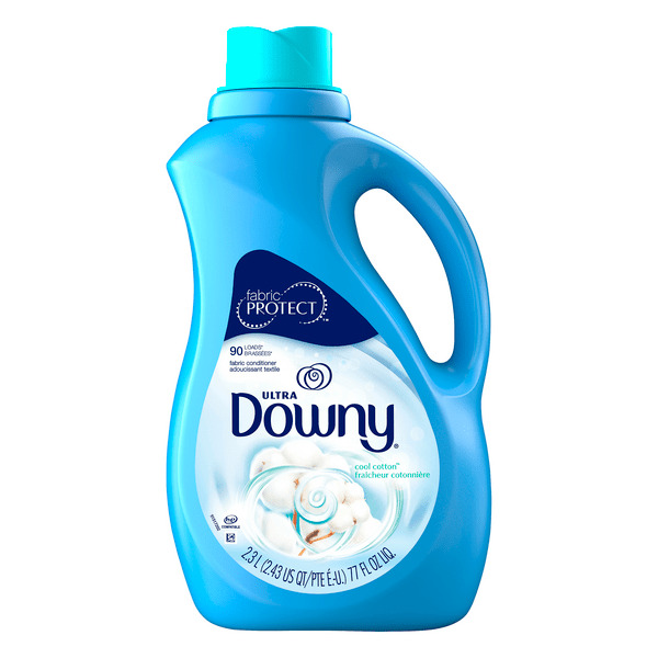 Save on Downy Ultra Fabric Conditioner Cool Cotton Order Online