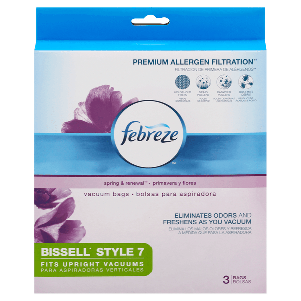 Save on Febreze Vacuum Filter Bissell Style 7 Order Online Delivery Giant
