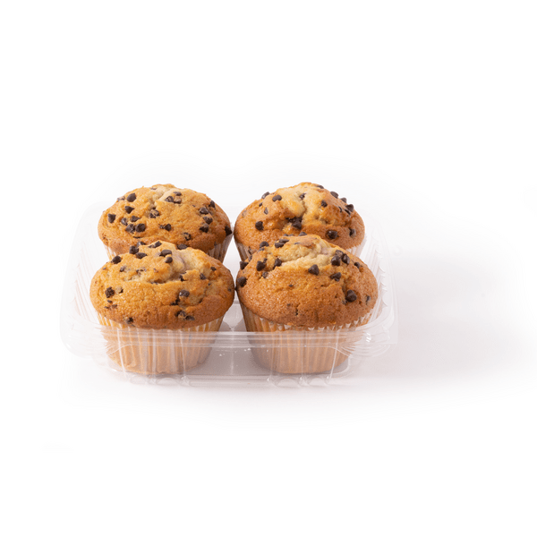 Save on Giant Bakery Muffins Chocolate Chip Order Online Delivery Giant