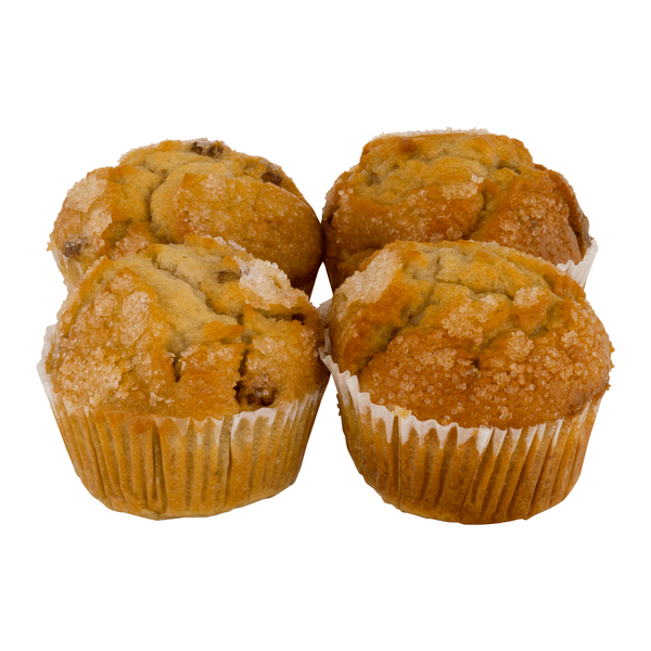 Bakery Muffins Order Online & Save Giant