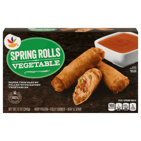 Costco Wholesale Australia Save 3 On Vegetable Spring, 59 OFF