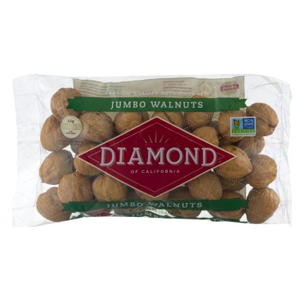 Save on Diamond Premium Walnuts Jumbo in Shell Order Online Delivery