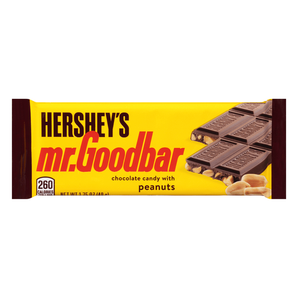 Save on Hershey's Mr. Goodbar Order Online Delivery GIANT