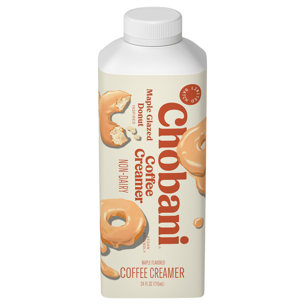 More PlantBased Coffee Creamers Order Online & Save GIANT