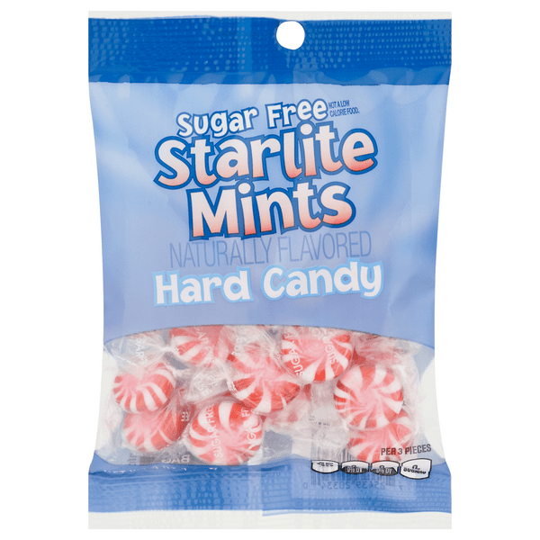 Save on Stop & Shop Starlight Mints Peppermint Hard Candy Sugar Free