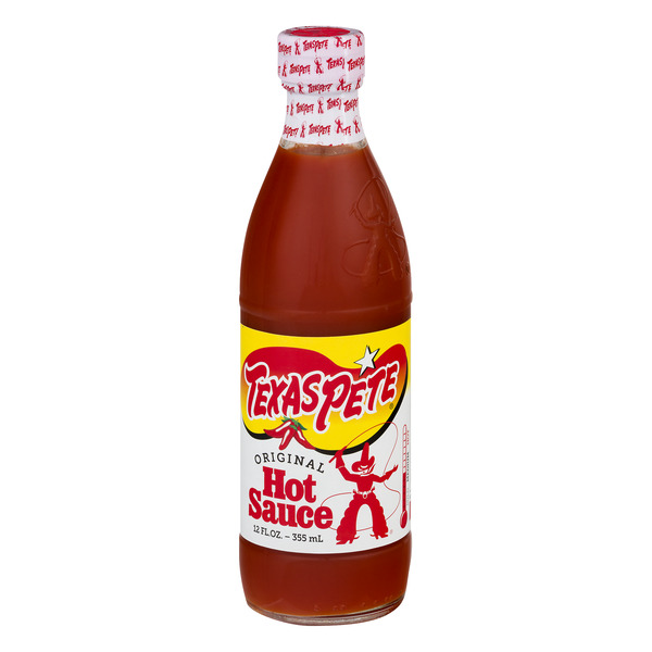 Save on Texas Pete Hot Sauce Original Order Online Delivery Giant