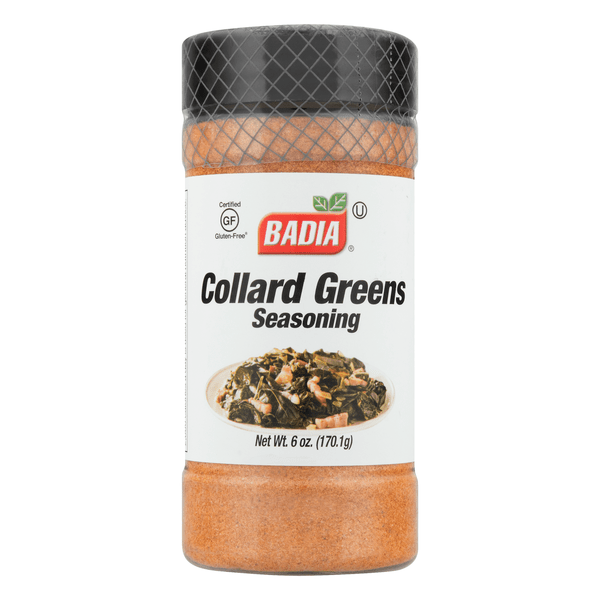 Save on Badia Collard Greens Seasoning Order Online Delivery Food Lion