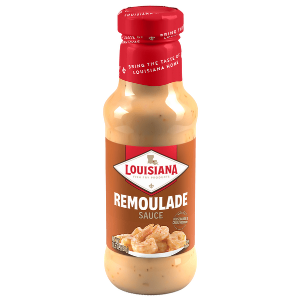 Save on Louisiana Fish Fry Products Remoulade Sauce Order Online