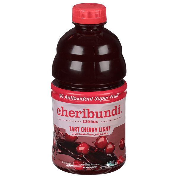 Save on Cheribundi Tart Cherry Juice Drink Light Order Online Delivery