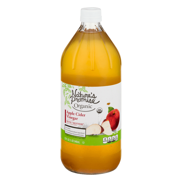 Apple Cider Vinegar Order Online & Save Food Lion