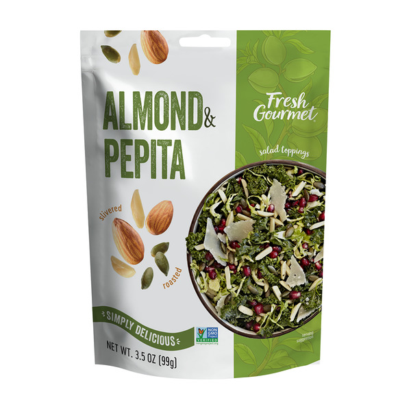 Pepitas Nutrition / Whole Foods Market Roasted Salted Pepitas Calories