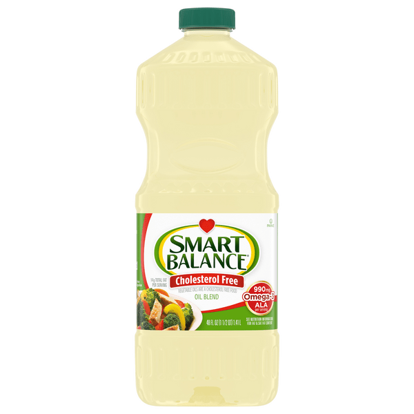 Save on Smart Balance Cooking Oil Order Online Delivery Food Lion