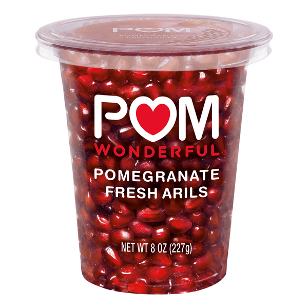 Save on POM POMS Wonderful Arils (Pomegranate Seeds) Fresh Order Online