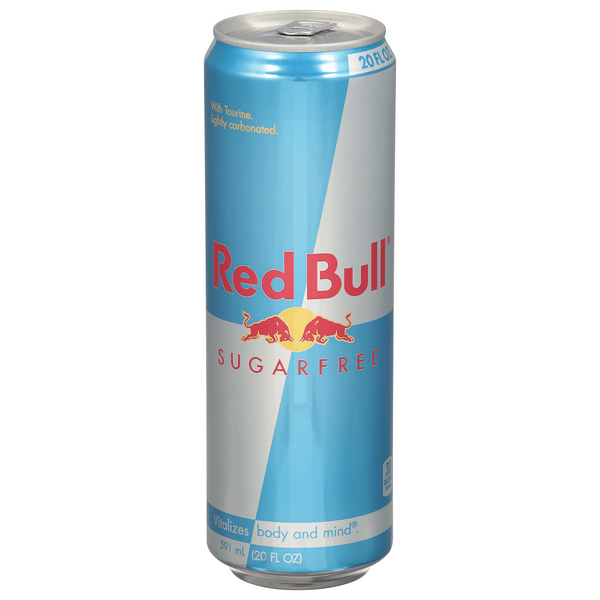 Save on Red Bull Energy Drink Sugar Free Order Online Delivery Food Lion
