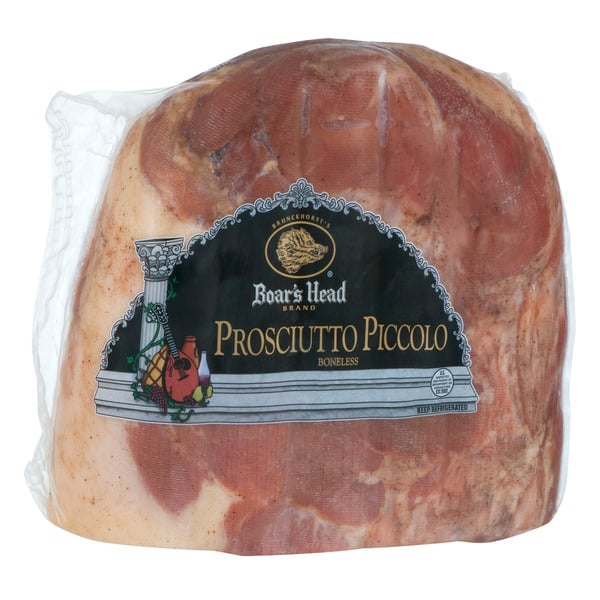 Save on Boar's Head Deli Prosciutto di Parma (Shaved) Order Online