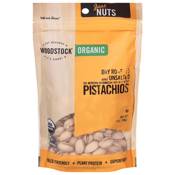 Pistachios From Costco