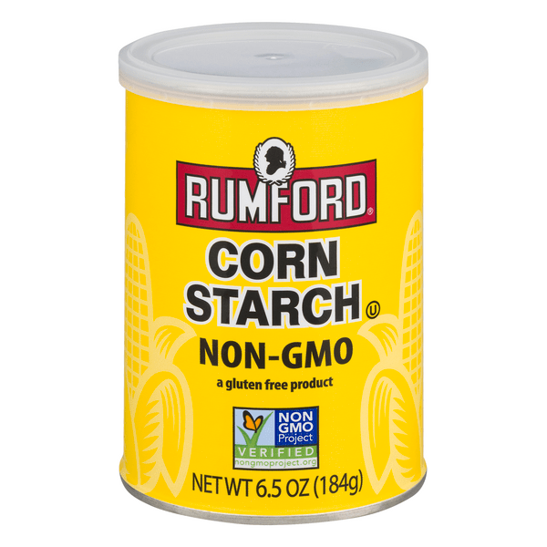 Save on Rumford Corn Starch Gluten Free Order Online Delivery Food Lion