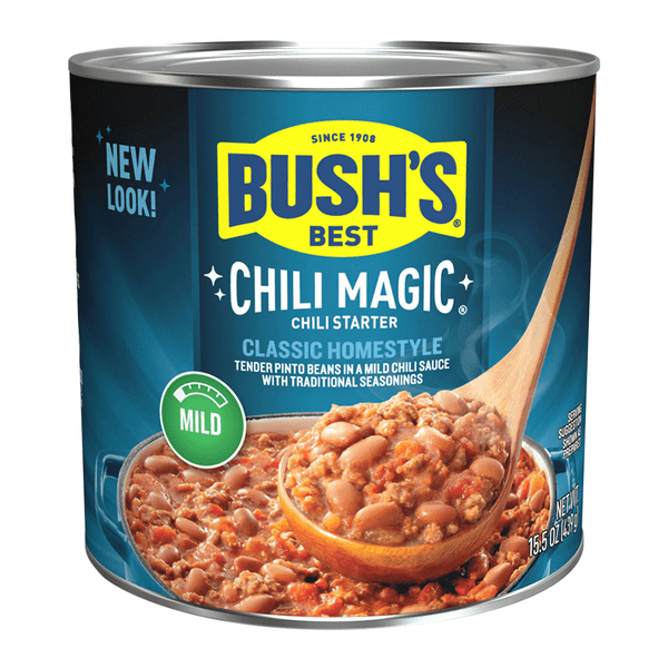 Canned Chili Beans Order Online & Save GIANT