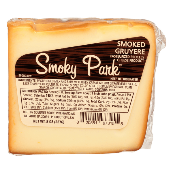 Specialty Gruyere Cheese Order Online & Save Stop & Shop