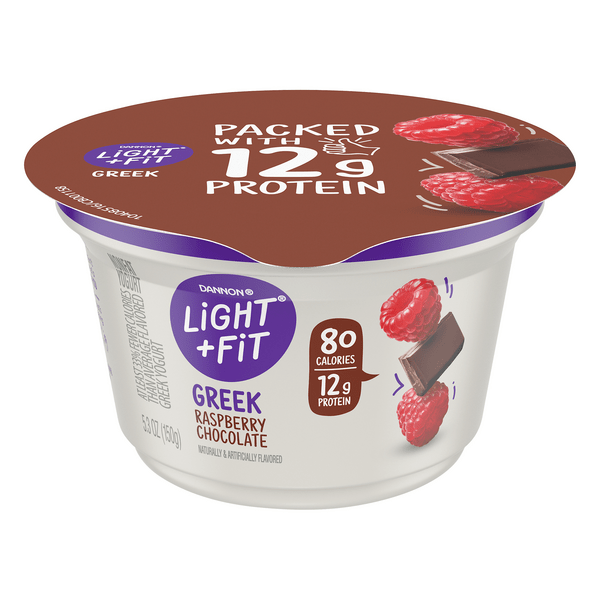 Light And Fit Greek Yogurt Nutrition Facts Besto Blog