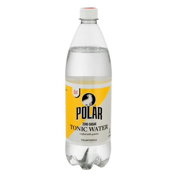 Save on Polar Tonic Water Diet Order Online Delivery Food Lion