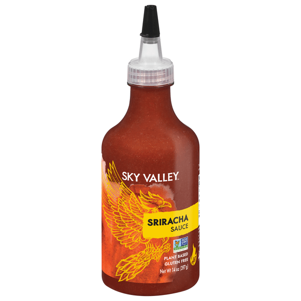 Save on Sky Valley Sriracha Sauce Hot Order Online Delivery Food Lion