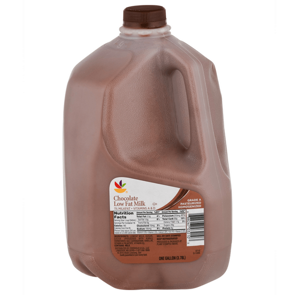 Save on Giant Foods 1 Low Fat Chocolate Milk Order Online Delivery Giant