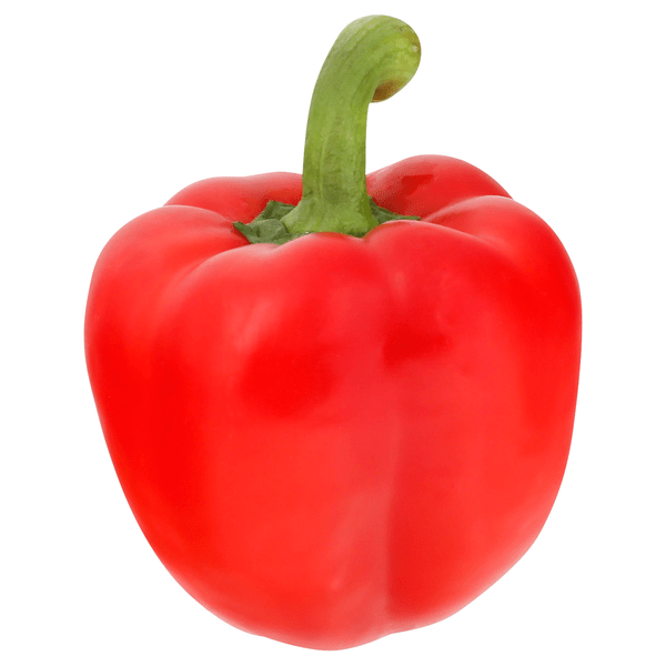 Save on Bell Peppers Red Organic Order Online Delivery Food Lion
