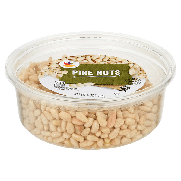Save on Giant Pine Nuts Natural Order Online Delivery Giant