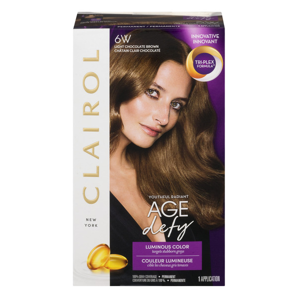 Excellence Age Perfect Hair Color for Mature Hair L'Oréal Paris