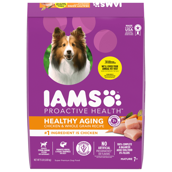 Can Dogs Eat Iams Dry Cat Food