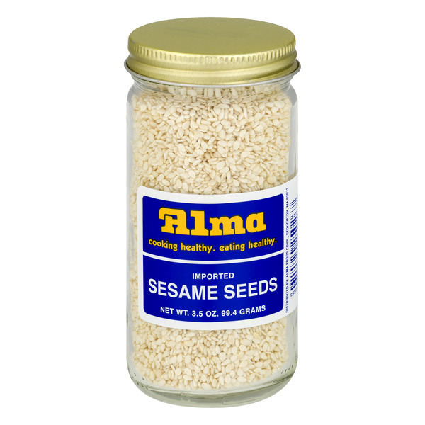 Save on Alma Sesame Seeds Order Online Delivery Stop & Shop