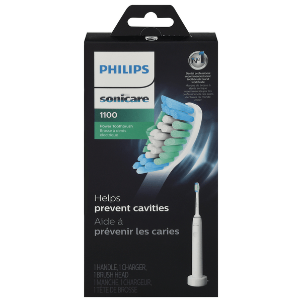 Save on Philips Sonicare 1100 Battery Powered Toothbrush Order Online