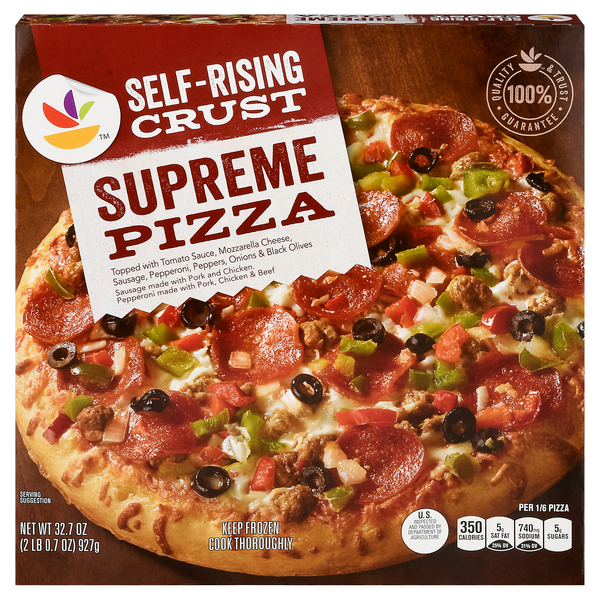 Frozen Pizza Order Online & Save Giant