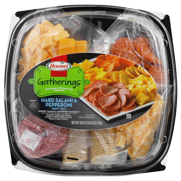 Stop And Shop Party Platters
