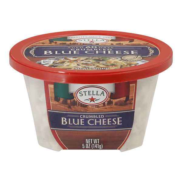 Crumbled Blue Cheese