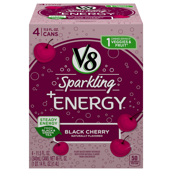 V8 Nutrition Facts Label Besto Blog