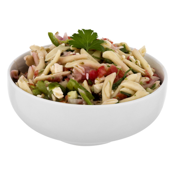Save on Giant Deli Pasta Salad Greek Order Online Delivery Giant