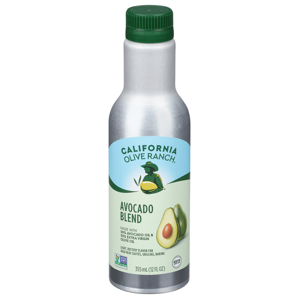 Save on California Olive Ranch Avocado Oil Blend Order Online Delivery