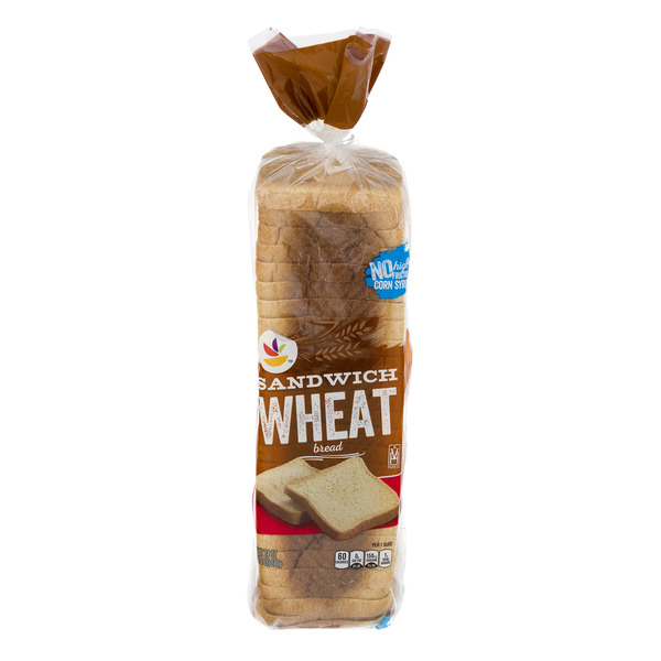 Save on Stop & Shop Sandwich Wheat Bread Order Online Delivery Stop