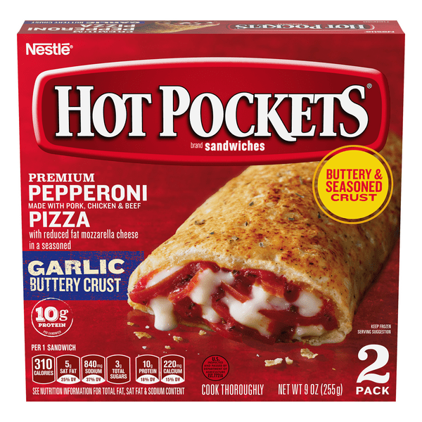 Frozen Pockets & Sandwiches Order Online & Save GIANT