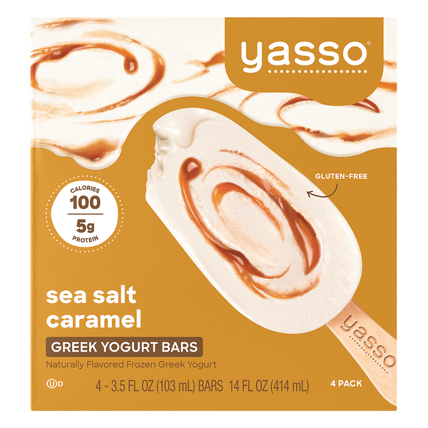 Yasso Greek Yogurt Bars Nutrition Besto Blog