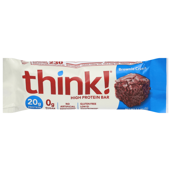 Protein Bars & Snacks Order Online & Save GIANT